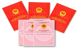 Góp ý Dự thảo Luật Đất đai (sửa đổi): Vợ chồng cùng đứng tên sổ đỏ sẽ hạn chế tranh chấp tài sản