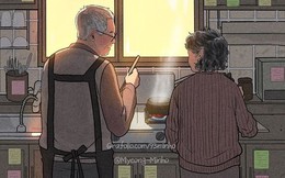 Không muốn trả món nợ hơn 400 triệu cho ông bà ngoại, dì tôi lên kế hoạch "dụ" mẹ tôi vào bẫy