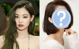 Nhan sắc Jennie (BLACKPINK) ra sao khi để tóc ngắn?