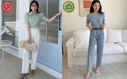 5 kiểu giày "dìm" chiều cao, khiến phong cách "tuột dốc"
