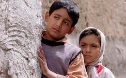 Phim "Những đứa trẻ thiên đường": Sự êm dịu của tâm hồn trẻ thơ