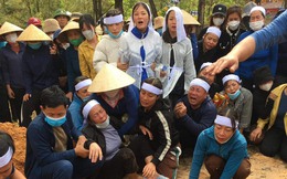 Góa phụ bị xe tông tử vong khi đi bán cá: Nỗi đau 4 đứa trẻ mồ côi cả cha lẫn mẹ