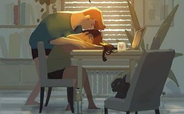 Khảo sát 200 người đàn ông từng ngoại tình: Lý do tại sao họ thất bại khi tái hôn?