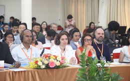 Phó Chủ tịch Hội LHPN Việt Nam Tôn Ngọc Hạnh: Hội LHPN Việt Nam thúc đẩy các hoạt động công tác xã hội, hỗ trợ phụ nữ phát triển toàn diện