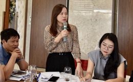 Truyền thông phòng, chống mua, bán người và nô lệ thời hiện đại 