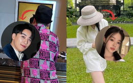 Dispatch đăng ảnh hẹn hò của Seungri ở Thái Lan 