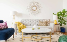 Cải tạo nhà phố diện tích 24m² vừa tiết kiệm diện tích vừa thông thoáng