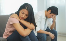 2 tháng nay chồng đòi ngủ riêng và lao vào làm việc điên cuồng 
