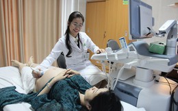 Sàng lọc trước sinh, điểm mạnh của Bệnh viện Phụ sản Hà Nội