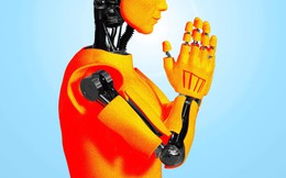 Robot sẽ thay con người thực hiện các nghi lễ tôn giáo?
