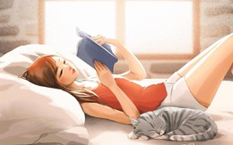 Phụ nữ đừng biến mình thành "siêu nhân" 