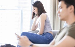  Không có người thứ 3 nhưng vẫn là ngoại tình