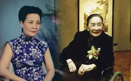 2 loại nước giá rẻ là "khắc tinh" của ung thư, giúp Tống Mỹ Linh sống thọ đến 106 tuổi