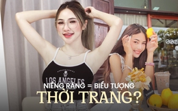 Vì sao niềng răng được người trẻ Thái Lan coi là "biểu tượng thời trang"?