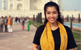 Tìm lại bản thân từ những chuyến đi