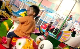 Vì sao bé trai 3 tuổi nghi bị ép hút ma túy được đưa vào làng trẻ em SOS?