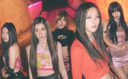 Concert của Red Velvet tổ chức ở sân vận động có sức chứa nhỏ, lo không thể "cháy" vé?