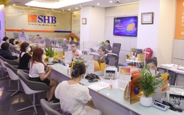 SHB dành tặng phái đẹp nhiều ưu đãi hấp dẫn nhân ngày 8/3