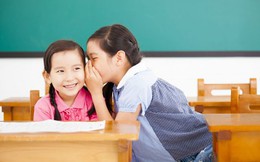 6 kiểu "tình bạn giả mạo", cha mẹ phải nói với con từ sớm