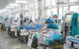 Khắc phục vướng mắc lớn trong mua sắm trang thiết bị y tế, vật tư phục vụ khám chữa bệnh