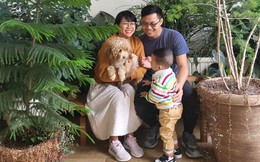Dù theo Easy hay không, bạn và con vẫn có thể trở thành người hạnh phúc