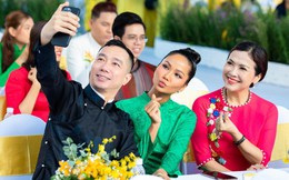 NTK Đỗ Trịnh Hoài Nam: Để phát triển áo dài, quan trọng nhất là phải được công chúng đón nhận
