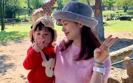 Những điều ước của mẹ trong ngày 8/3: Chỉ cần con khoẻ mạnh và hạnh phúc
