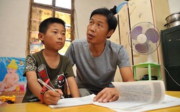 3 điều người cha làm sẽ giúp con phát triển theo hướng tích cực