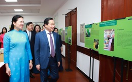 Hội LHPN các cấp: Bệ phóng cho sự đổi thay từ các hợp tác xã