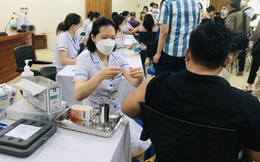 Ngày 12/4: Số người nhiễm Covid-19 tiếp tục tăng đột biến, lên 261 ca