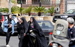 Iran sẽ tăng cường hình phạt những kẻ bạo hành phụ nữ