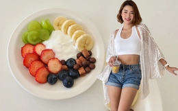 5 cách ăn sữa chua để giảm cân hiệu quả