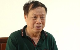 Khởi tố, bắt tạm giam tài xế ô tô tông 17 xe máy ở Hà Nội