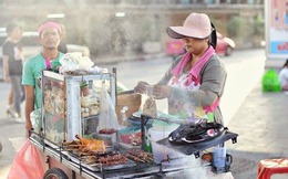 3 bí mật khi bán hàng rong có thể kiếm gần 700 triệu/năm