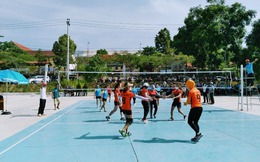 Hội LHPN Krông Nô: Lấy thể thao văn hoá làm nhịp cầu gắn kết hội viên