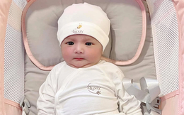 Loạt kinh nghiệm giúp chị em không bỡ ngỡ khi lần đầu chăm con