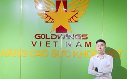 CEO Bùi Anh Tú thành công nhờ làm việc bằng cái tâm với nghề