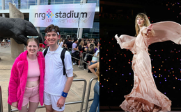 Một fan bị tai nạn giao thông, qua đời ngay sau khi tham dự tour diễn của Taylor Swift 