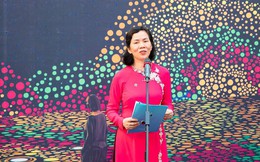 Triển lãm "Bước qua một khúc đường ca": Sự tương đồng giữa phụ nữ Australia và Việt Nam