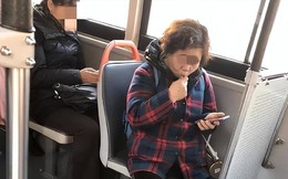 Trung Quốc: Người phụ nữ tử vong vì ăn bánh bị nghẹn trên xe buýt, gia đình đòi tài xế bồi thường