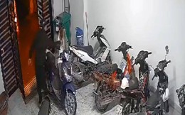Hà Nội: Xác minh clip cô gái trẻ bị sàm sỡ ở phòng trọ