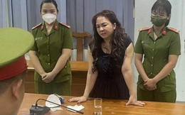 Đề nghị truy tố bị can Nguyễn Phương Hằng và 4 đồng phạm