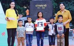 Chung tâm, chung trí, chung sức bảo vệ quyền trẻ em Việt Nam