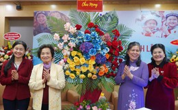 15 năm Hội Bảo vệ quyền trẻ em Việt Nam: Không để trẻ em nào bị bỏ lại phía sau