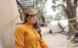 Phụ nữ Mông xa nhà mưu sinh, chấp nhận lao động chân tay, thu nhập thấp