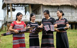 2 năm "Đồng hành cùng phụ nữ biên cương": Tổng nguồn lực hỗ trợ đạt gần 152 tỷ đồng