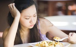 5 vị bỗng xuất hiện trong miệng cảnh báo các căn bệnh nguy hiểm