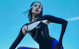 Lệ Quyên cổ vũ phụ nữ sống tích cực và yêu bản thân