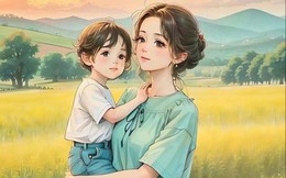 Tình cờ phát hiện ra anh trai có con mà anh ấy cũng không biết?