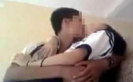 Hà Nội: Tạm giam nghi phạm hiếp dâm bé gái 14 tuổi trong quán karaoke